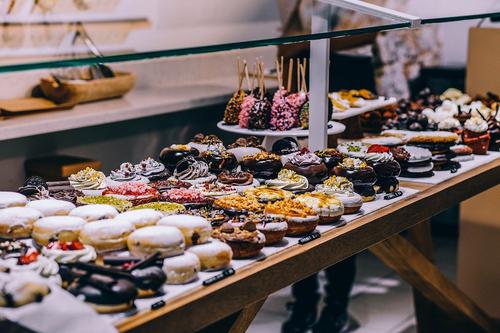 Диетолог Михаил Гинзбург поведал о вреде сладких продуктов