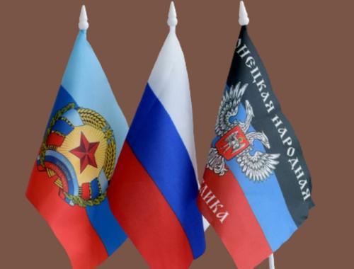 Уговор дороже денег: народные республики – единственные добросовестные стороны Минских соглашений