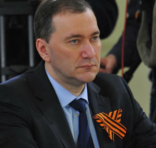Депутат Госдумы Белик заявил, что  если Европа хочет использовать санкции как «рычаг давления», то «навредит сама себе»