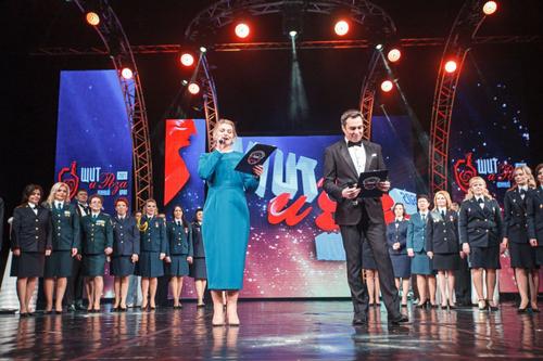 В Челябинске вручат премию «Щит и роза - Южный Урал 2022»