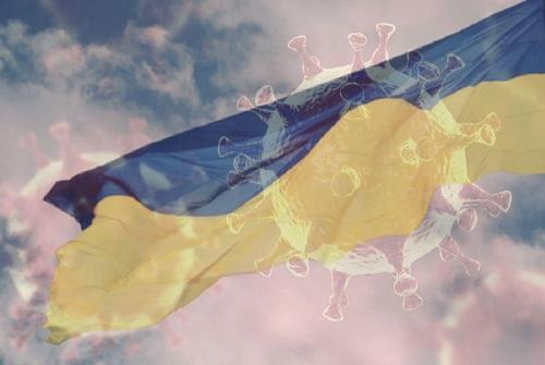 На фоне разговоров об Украине из СМИ исчезают новости о коронавирусе