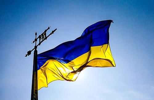 Замглавы МИД Украины Джапарова сообщила о получении Киевом военной помощи на сумму в 1,5 млрд долларов