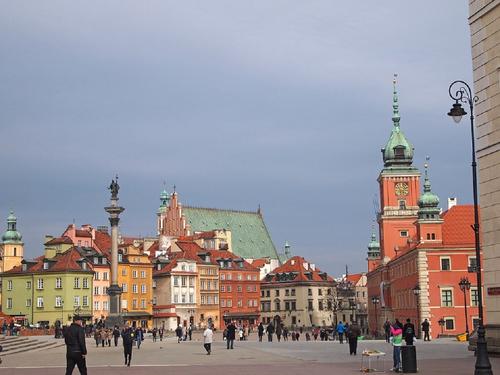 Президент Польши Анджей Дуда сообщил о возможном закрытии страны для российских туристов
