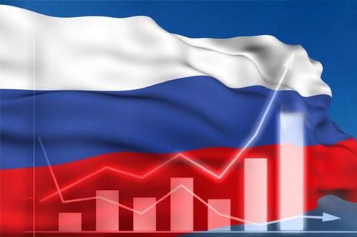 Перспективы экономического и политического имиджа России в связи с конфликтом Россия-Украина