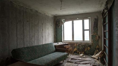 В Хабаровском крае предложили решение проблемы брошенных квартир