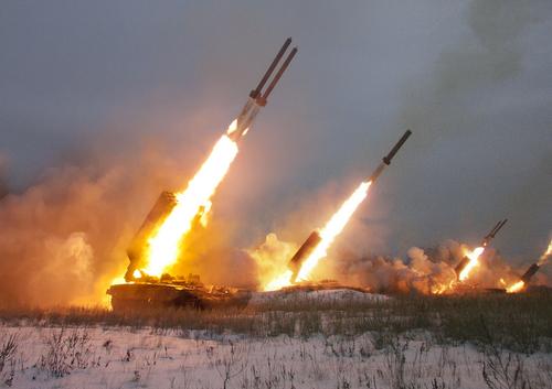 Минобороны России: средства ПВО армии Украины подавлены, военная инфраструктура авиабаз ВСУ выведена из строя