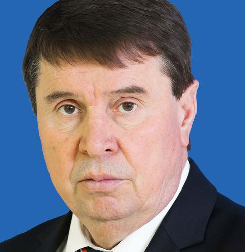 Сенатор Сергей Цеков: на Украине после завершения спецоперации появится новая власть
