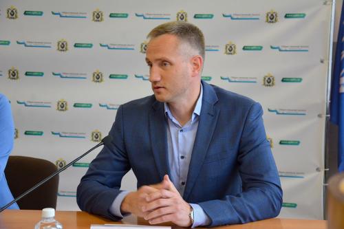 Сопредседатель ОНФ в Хабаровском крае Андрей Белоглазов: «Украинская власть в ответе за националистический хаос» 