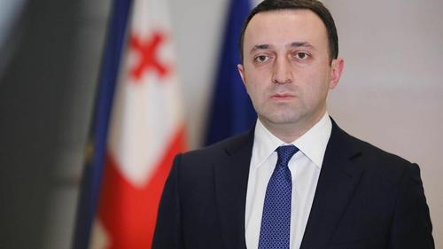 Глава правительства Грузии Гарибашвили заявил, что Тбилиси не поддержит антироссийские санкции