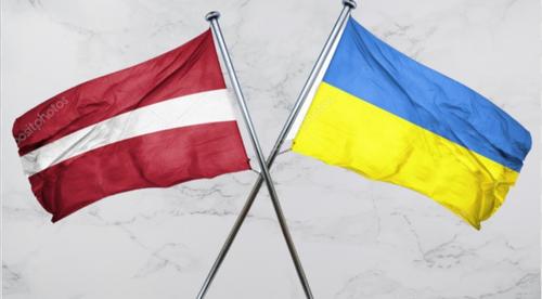 Мнение латвийца: Сегодня в знак солидарности с Украиной, будут в Латвии оправдывать любые преступления против местных русских