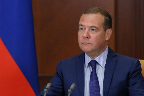 Дмитрий Медведев заявил, что после приостановки членства России в Совете Европы в стране возможно возвращение смертной казни