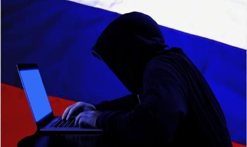 Хакерские сообщества объявили РФ войну на фоне спецоперации в Украине