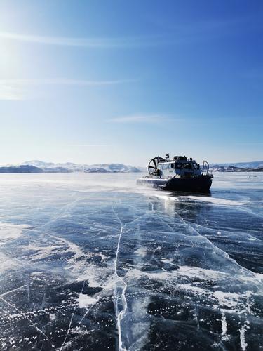 ТАСС: Совместная мониторинговая миссия ЮНЕСКО и МСОП на озере Байкал отменена