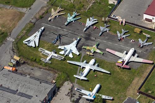 Президент Польши Дуда не будет посылать самолеты своих ВВС Украине