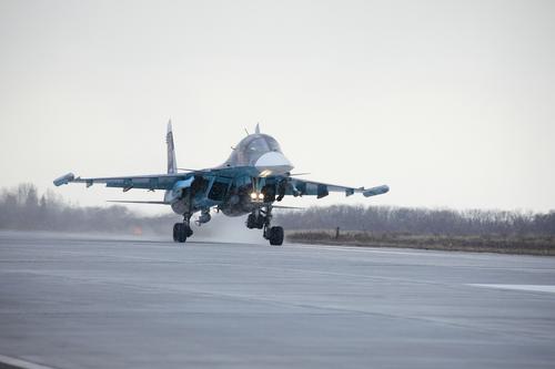 Минобороны РФ подтвердило: российские ПВО сбили украинскую ракету «Точка-У» в Таганроге