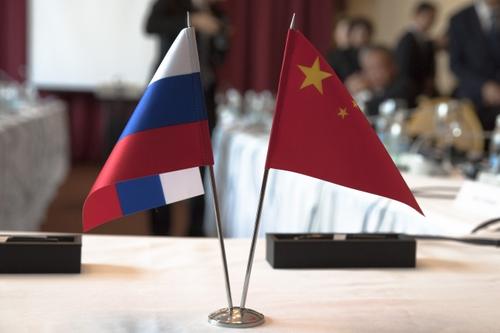 Китай выступил против антироссийских санкций