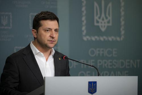 Зеленский заявил, что в переговорах с Россией пока нет результата, который нужен Киеву