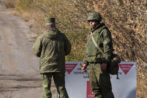 Батальон «Восток»: войска ДНР формируют «котёл» вокруг формирований ВСУ у Донецка
