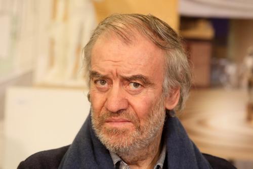 Гергиев отстранен от должности главного дирижера Мюнхенского филармонического оркестра