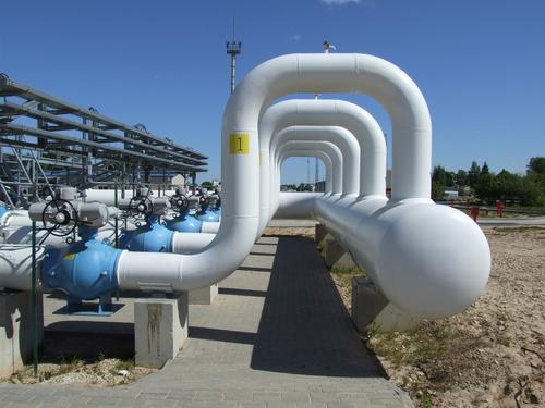 В Европе фиксируют новую рекордную цену на газ в $2226 за тысячу кубометров