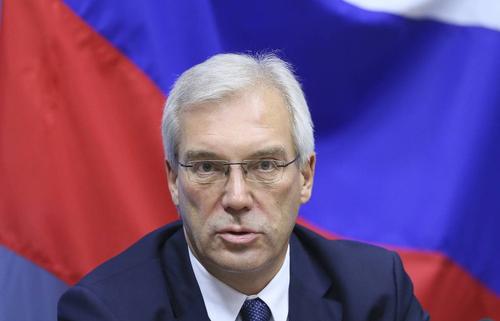 МИД: России не следует платить взносы в Совет Европы в случае неучастия в его работе