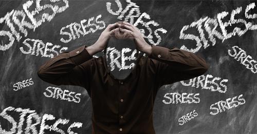 Эксперт Евгений Идзиковский подсказал способы для устранения стресса