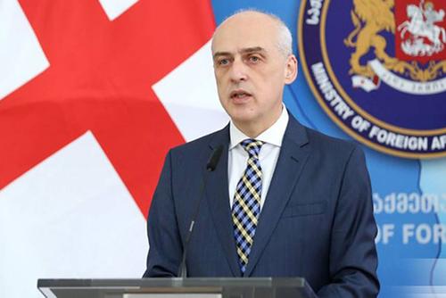 Оппозиция призывает грузинскую власть поддержать Украину
