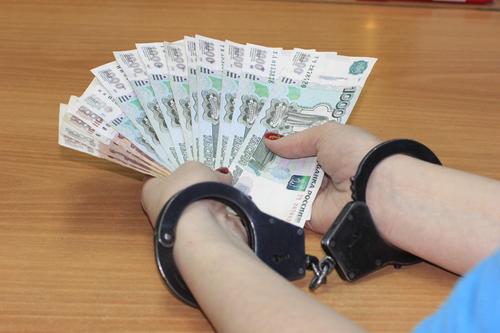 Экс-глава Краснодара предложил ужесточить наказание за мошенничество
