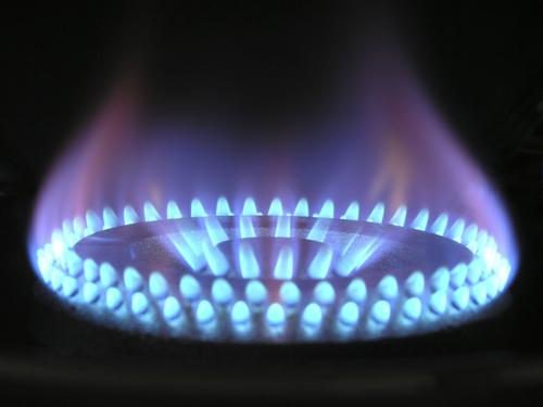 Минэнерго Украины временно запретило экспорт газа