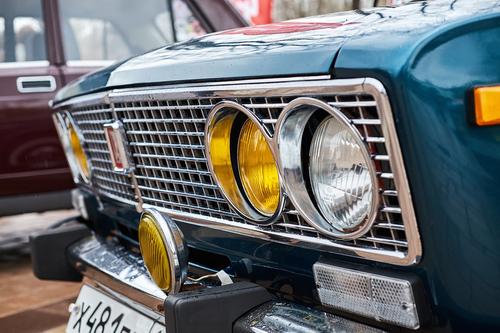 Компания АвтоВАЗ приостановит сборку автомобилей Lada на четыре дня