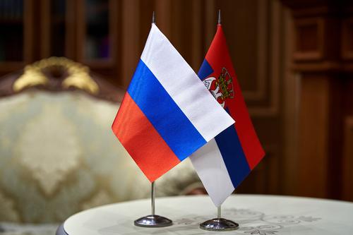 Сербский депутат Банджур: «Другого пути для России не было»