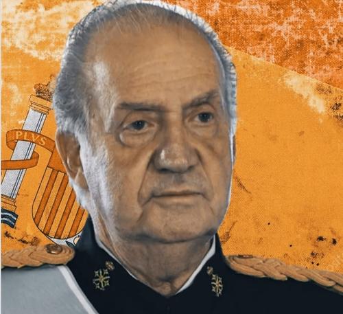 Бывший король Испании Хуан Карлос I избежал ответственности за коррупцию