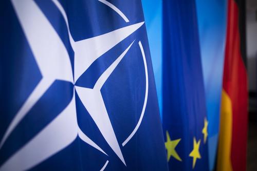 Заместитель генсека НАТО Джоанэ: после шагов России альянс примет меры по усилению восточного фланга 