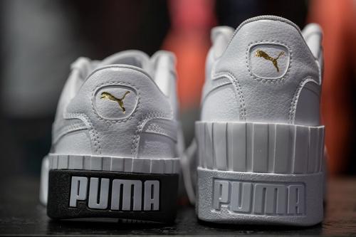 Немецкая компания Puma закрывает 100 магазинов в России и прекращает поставки своей продукции в РФ