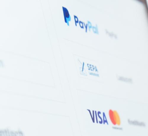 Электронная платежная система PayPal приостановила работу в России 