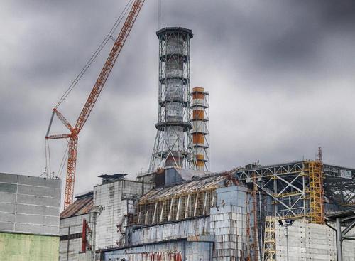 Источник сообщил РИА «Новости», что Украина использовала зону Чернобыльской АЭС для создания «грязной» бомбы