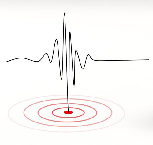 МЧС: В республике Тыва произошло землетрясение магнитудой 4,5