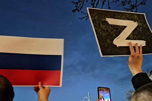 В Крыму поддержали инициативу о национализации имущества западных компаний