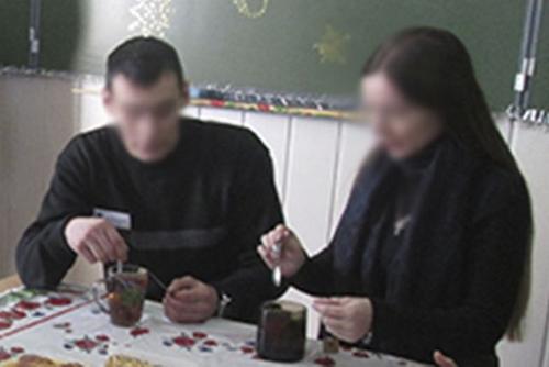 В Хабаровском крае снова введут длительные свидания с осужденными