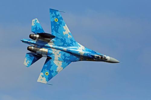Игорь Конашенков: армия России сбила два МиГ-29 и один Су-27 ВВС Украины