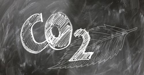 Ученые придумали, как эффективно производить экологически чистое топливо из СО2