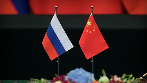 Китайская газета Global Times: Россия может увеличить экспорт вооружений
