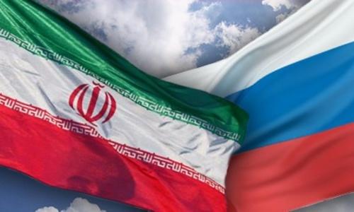 Иран поддержал Россию