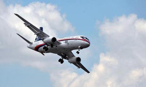 Санкции вскрыли проблемы российского авиапрома