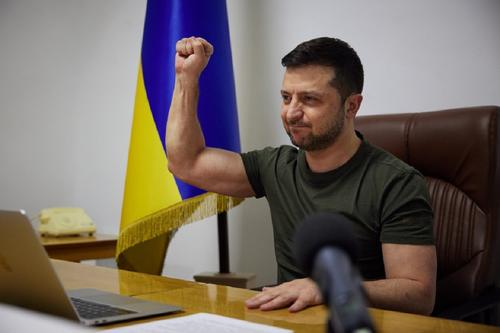 Зеленский заявил, что готов к компромиссам, но они не могут быть предательством украинского народа