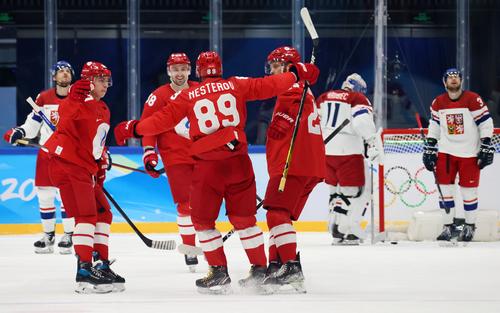 Финские хоккеисты уезжают из КХЛ, а в Америке под давление попали российские игроки