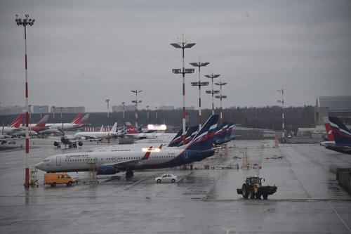 Росавиация об обращении за запчастями для самолетов РФ: «Они отказали»
