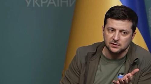 Советник главы офиса президента Украины Подоляк заявил, что на жизнь Зеленского покушались более 10 раз