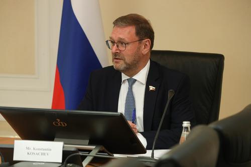 Совет Федерации РФ уточнил аспекты выхода России из Совета Европы