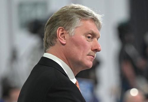 Песков заявил, что если кто-то будет атаковать российских военных с оружием, он тоже станет целью